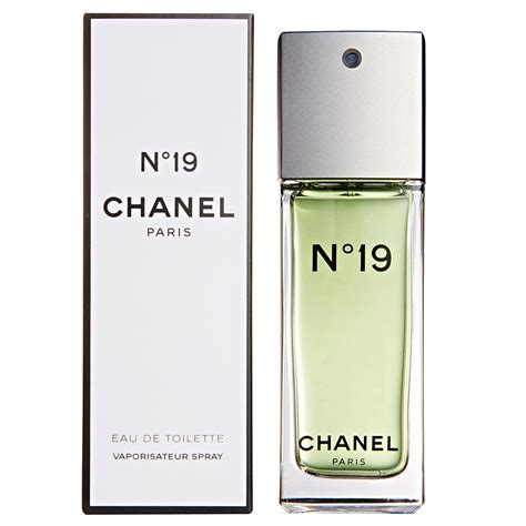 chanel 19 preis|chanel no 19.